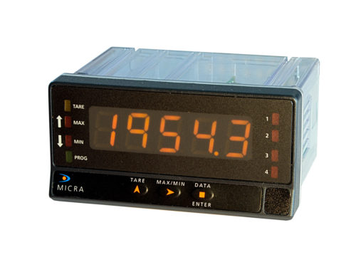 Indicador de panel MICRA-M - Imagen 3