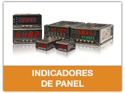 Indicadores de panel