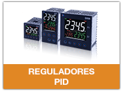 Reguladores de temperatura