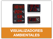 Visualizadores ambientales