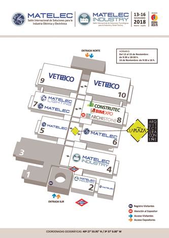 feria matelec