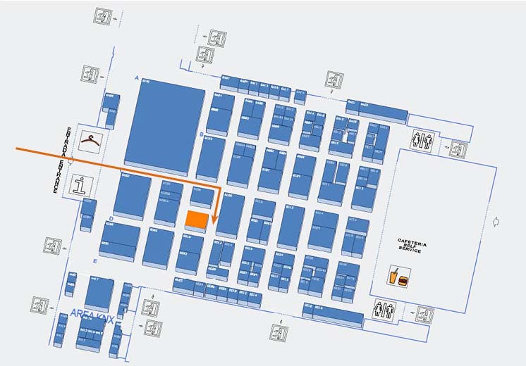 matelec 2018