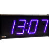 Reloj RGB DMR12CF