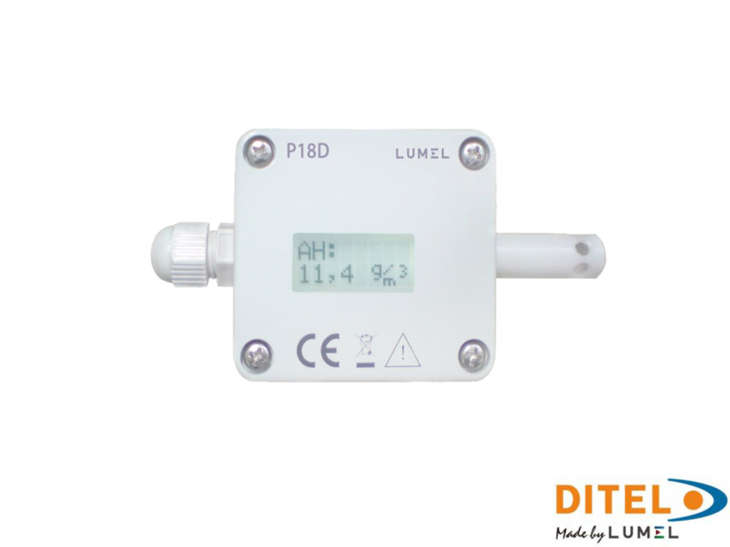 transductor de temperatura