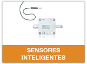 Sondas de temperatura