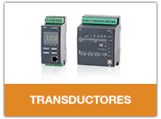 Ditel made by Lumel transductores