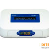 Registrador ditel made by Lumel