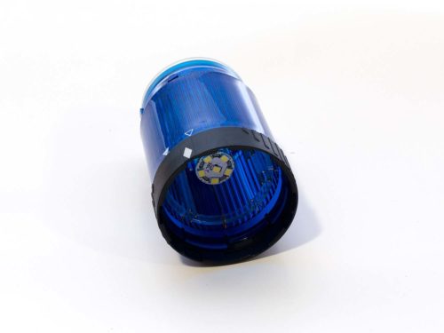 Módulo de luz led blanco/azul continua BR50 24AC/DC