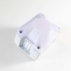 Baliza De Señalización Industrial LED RGB / transparente115-230VAC
