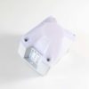 Baliza De Señalización Industrial LED RGB / transparente115-230VAC