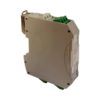 CONVERTIDOR TEMPERATURA PT100 a 0-10V KOS819B