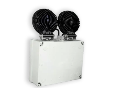 PROYECTOR AT 1980Lm IP65 NP 1h
