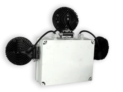 PROYECTOR AT 2960Lm IP65 NP 1h