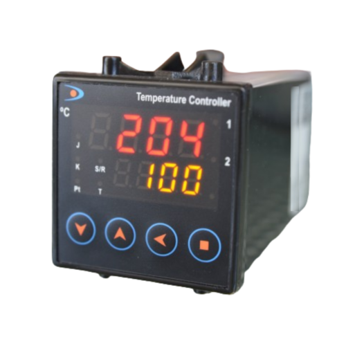 Regulador de temperatura Low cost 48x48mm - SXT48