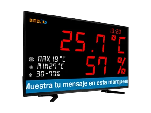 Visualizador Ambiental Real Decreto 1826/2009 (IONA IOMTH) - Imagen 4