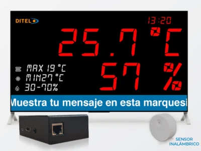 Visualizador Ambiental Real Decreto 1826/2009 (IONA IOMTH)