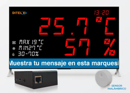 Visualizador Ambiental Real Decreto 1826/2009 (IONA IOMTH)