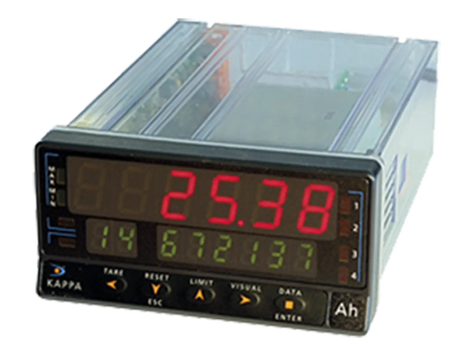 Indicador de panel KAPPA-M